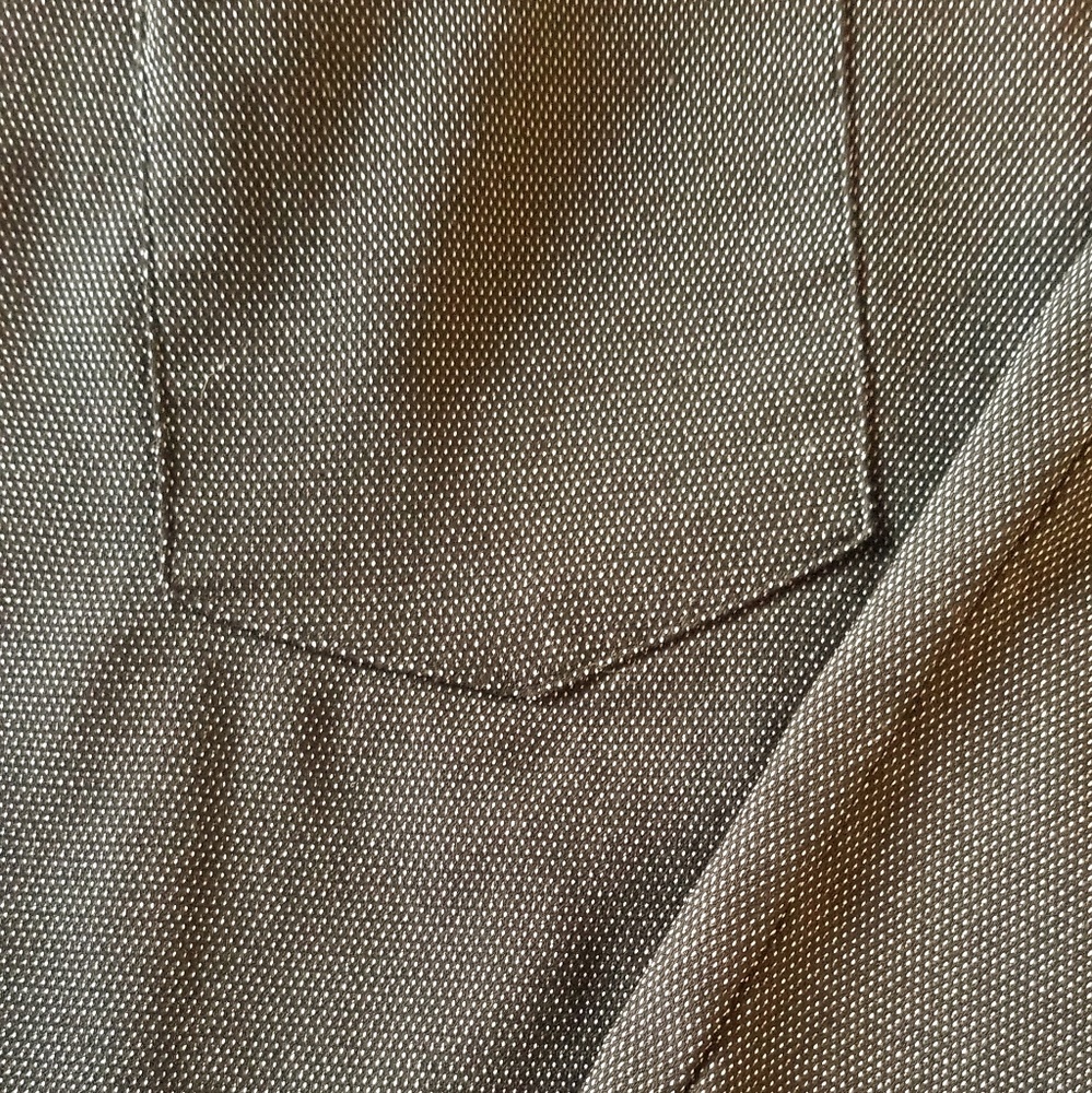 Joe B Pull-on Slacks - Picture 2 of 6